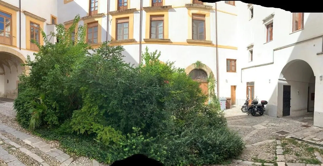 Palazzo Resuttana-1